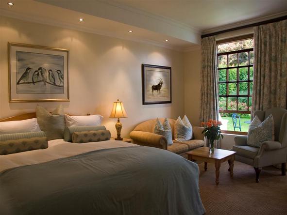 Glen Avon - Room3
